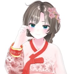 댕강